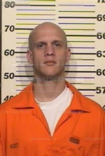 Brandon Lewayne Patterson