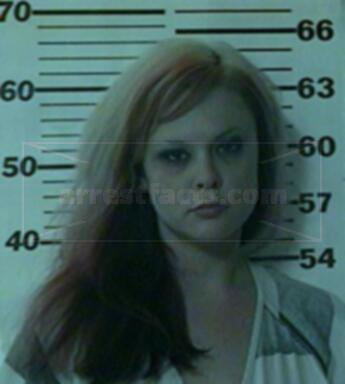Alicia Ann Johns