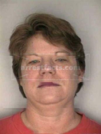 Shelly D Vanderwest