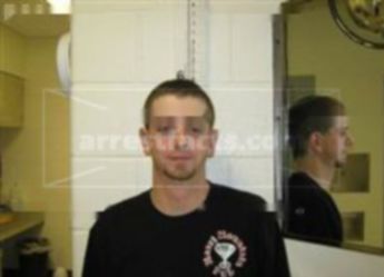 Matthew Ryan Stevens