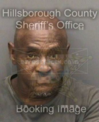 Kent Terrell Meeks