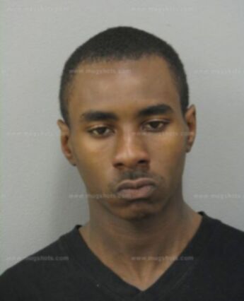 Devonte Marquan Flint
