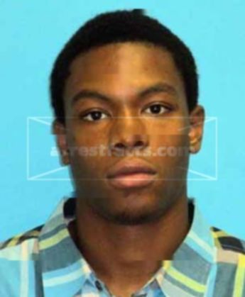Quinton Mckinney