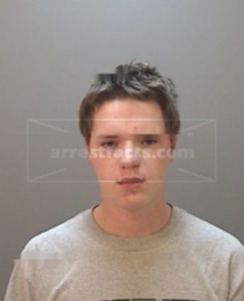 Benjamin Douglas Bingham
