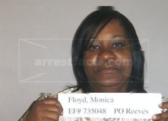 Monica Floyd