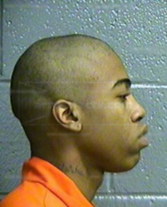 Travion Barber