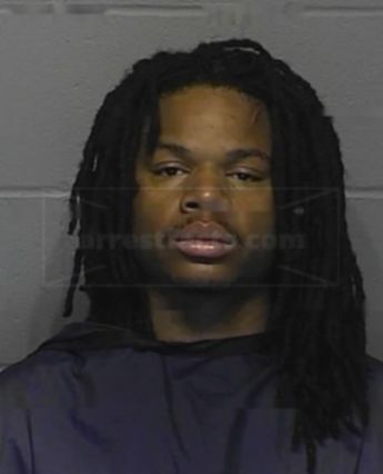 Charles Ray Brooks Jr