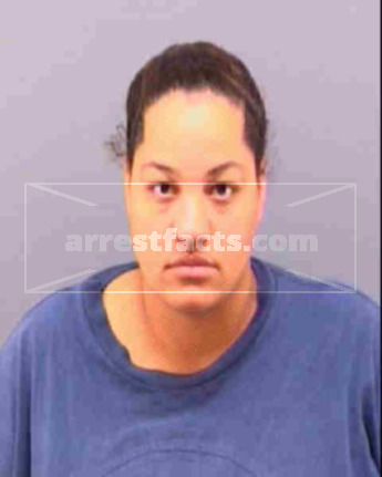 Tonya Marie Proctor