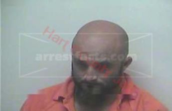Joseph Alan Crain
