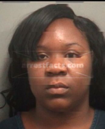 Charmayne Crystal Anderson