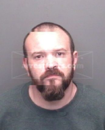 Thomas Lee Clayton