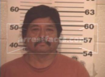 Pedro Jr Gaytan Medina