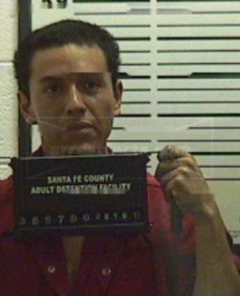 Juan Arisman Martinez
