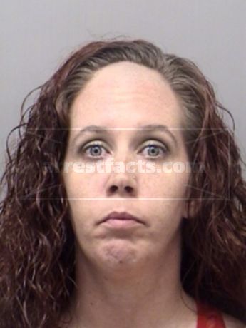 Stephanie Renee Jenson