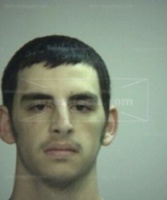 Christopher George Bell