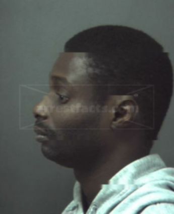 Alvin Tyrone Hart