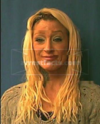 Sherri L Black