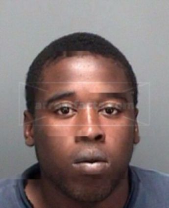 Demetrius Wise Fulgham