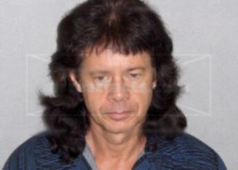 Wendell Gail Custer