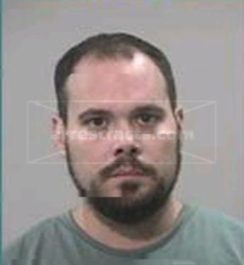 Christopher Edward Beaudoin
