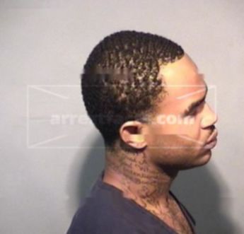Khiry Martele Dwight Redding