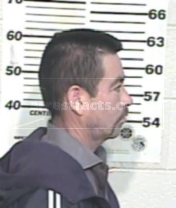 Rito Valdez Martinez