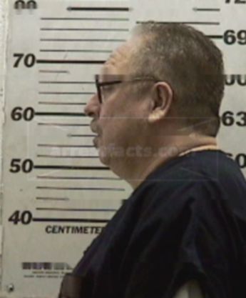 Robert Edward Judson