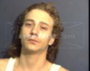 Christopher Eugene Bailey