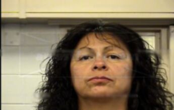 Juanita A Luevano