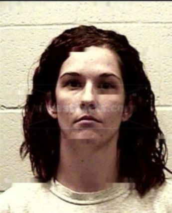 Priscilla Nicole Dorsey