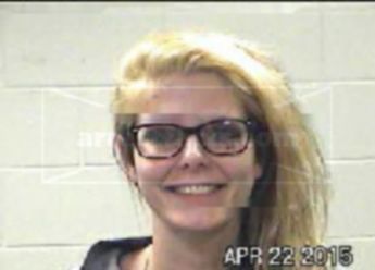 Chelsea Aileen Parker