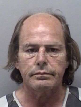 Barry Eugene Southwick