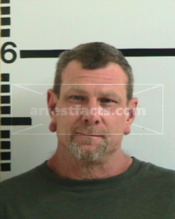 Carl Thomas Landry