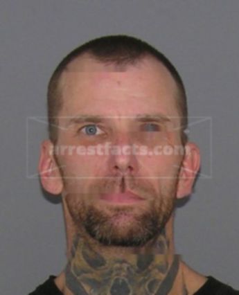 Lawrence Eugene Justice