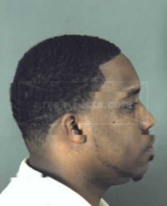 Myron Jerrell Hayes