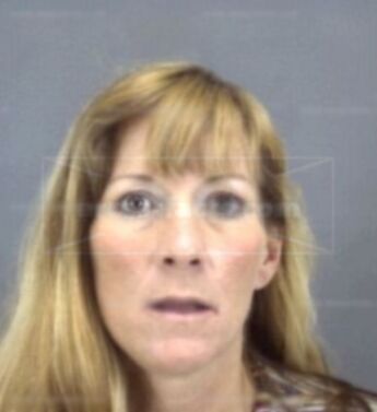 Cheryl Dowdy Rachal