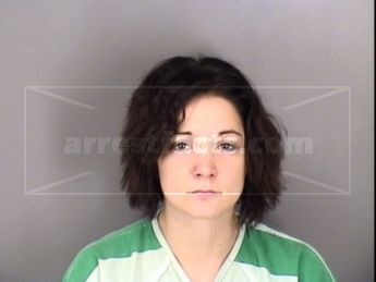 Heather May Boone
