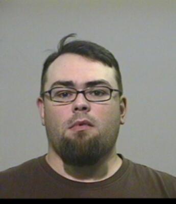 Joshua Vance Berthot