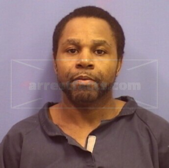 Christopher Washington