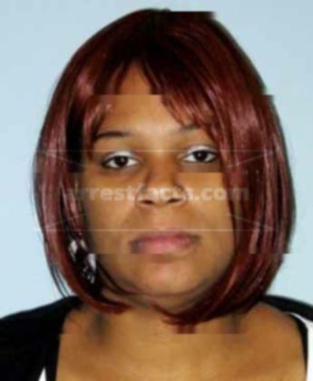 Sonya Renaye Steele