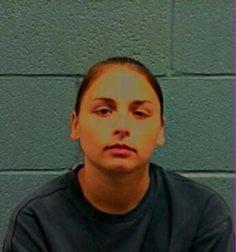 Victoria Michelle Loya