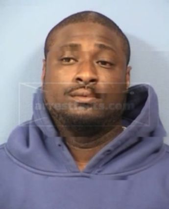 Rashad Mason