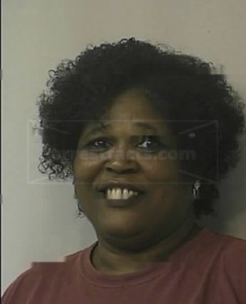 Patricia Yvonne Lemmie