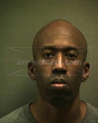 Michael Arnet Williams