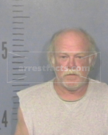 James Evans Godfrey