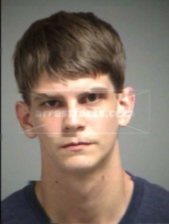 Austin Keith Smith