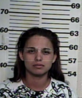 Delilah Garza Sandoval
