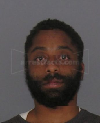 Julian Tolbert