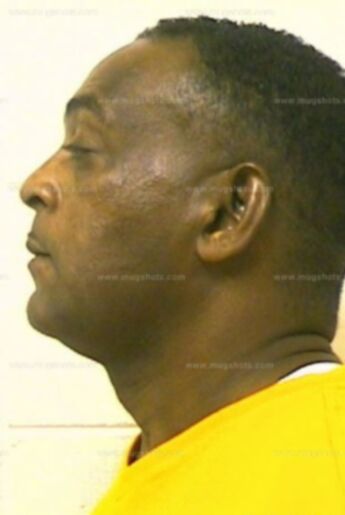 Otis Junior Lester