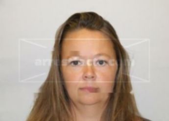 Tina Ann Martin
